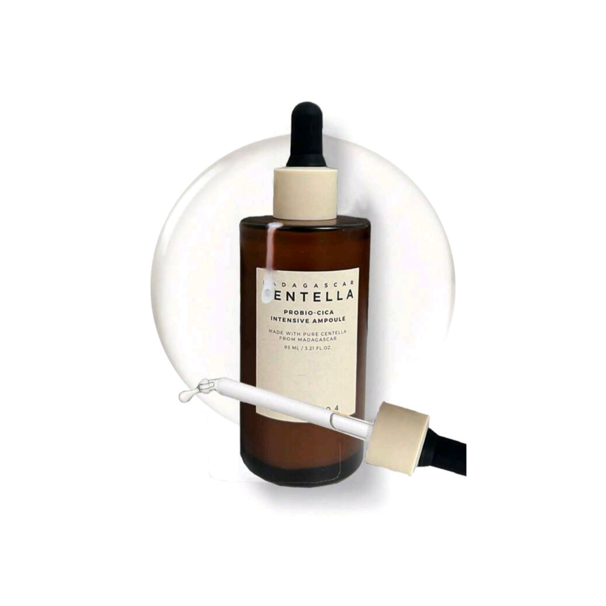 SKIN1004 Madagascar Centella Probio-Cica Intensive Ampoule Serum