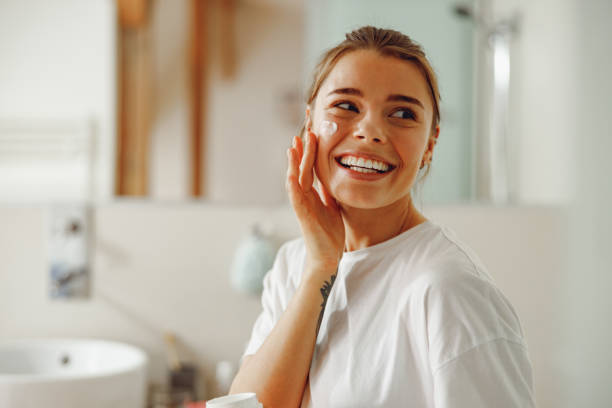 Skincare that loves your skin back