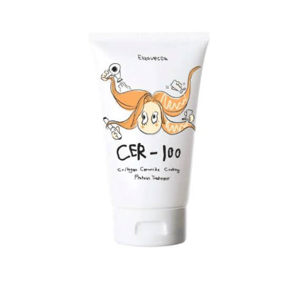 Elizavecca CER-100 Collagen Ceramide Coating Protein Treatment