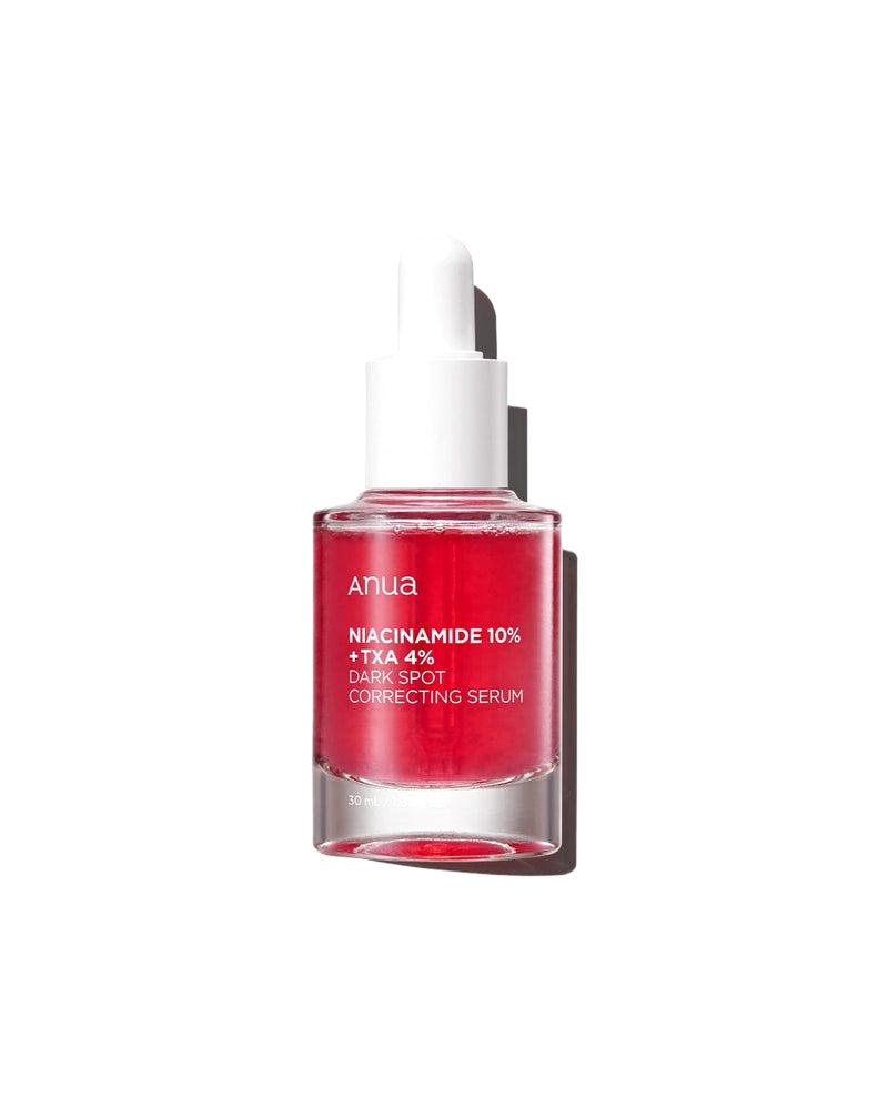 Anua Niacinamide 10% + TXA 4% Dark Spot Correcting Serum