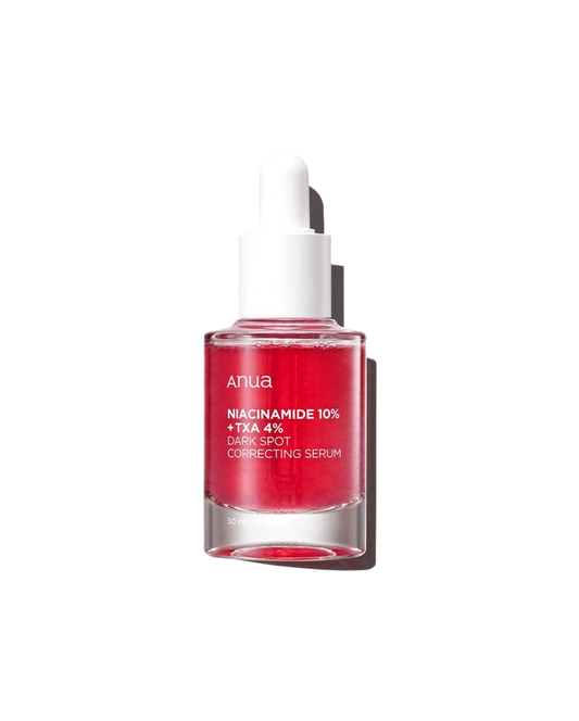 Anua Niacinamide 10% + TXA 4% Dark Spot Correcting Serum