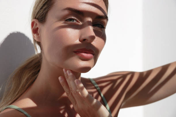 Confidence, bare-faced