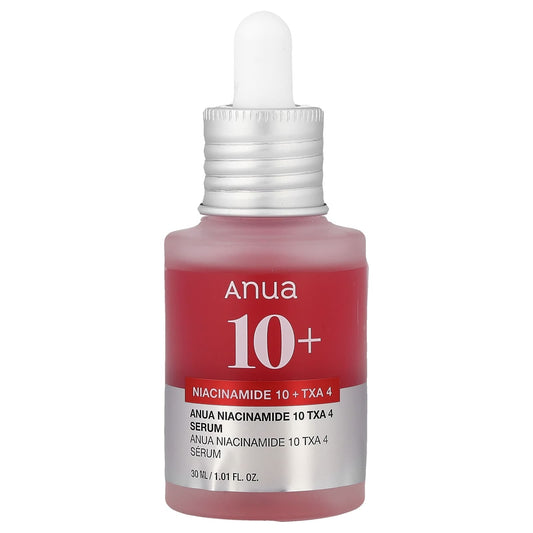 Anua Niacinamide 10% + TXA 4% Dark Spot Correcting Serum