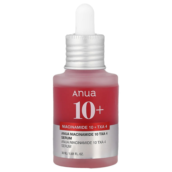 Anua Niacinamide 10% + TXA 4% Dark Spot Correcting Serum