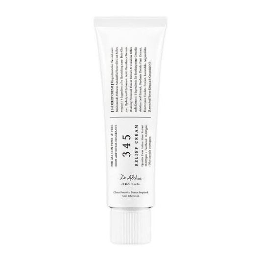 Dr Althea 345 Relief Cream